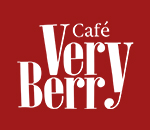 Ｖｅｒｙ　Ｂｅｒｒｙ　Ｃａｆｅ